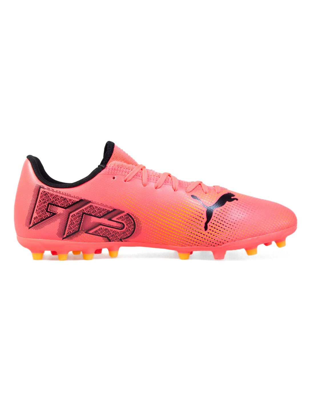 107725 TACOS DE FÚTBOL PUMA TEAM SPORT HOMBRE