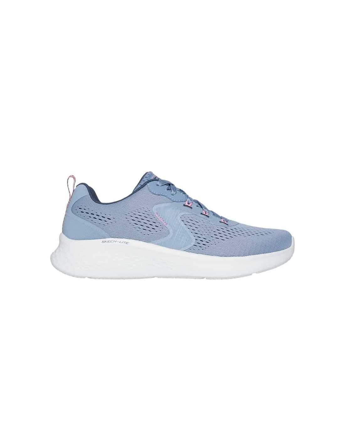 150432 TENIS SKECHERS MUJER