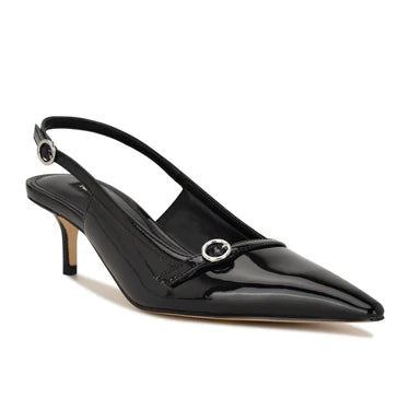 TACON NINE WEST ASHLEA BLACK