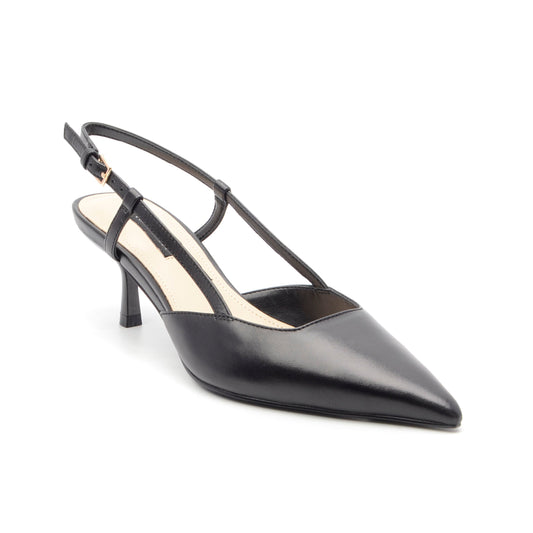 TACON NINE WEST BESTO BLACK