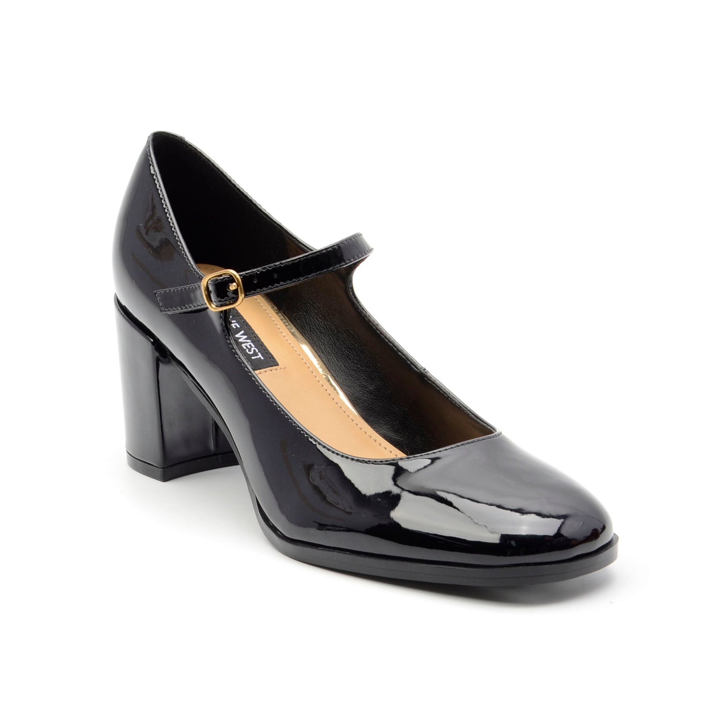 TACON NINE WEST MARYJ NERO