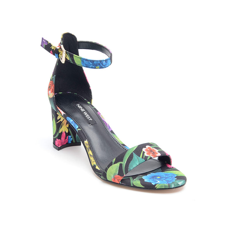 WNPRUCE2-BLK04-2485 SANDALIAS NINE WEST CASUALES
