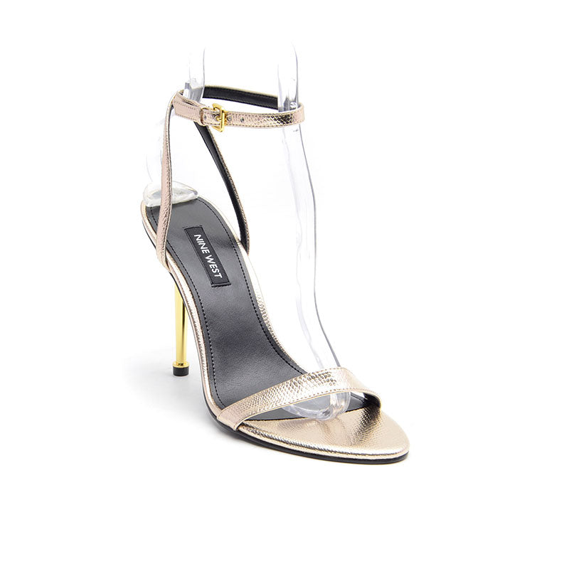 WNREINA3-GOL01-129 SANDALIAS NINE WEST FIESTA