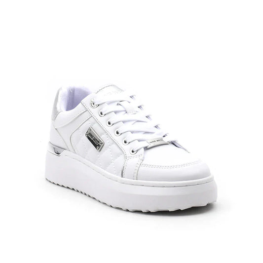 WNCAFEE3-WHI02-129 FORMAL NINE WEST CASUALES