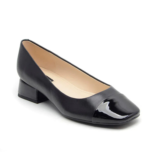 WNSOPHE-BLK01-129 FORMAL NINE WEST CASUALES